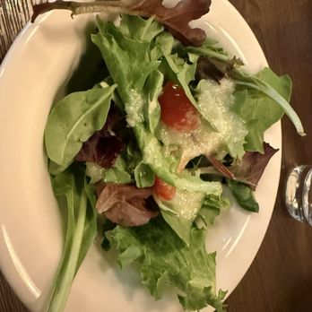 Pasta e Pasta by Allegro - House salad - Pasta Shops Near Me - Cerritos, California Pasta e Pasta by Allegro - House salad - Pasta Shops Near Me - Cerritos, California