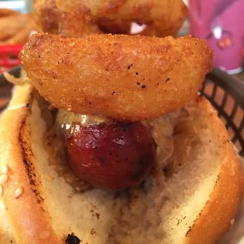 The Wurst - South side dog - delish! - Caterers Near Me The Wurst - South side dog - delish! - Caterers Near Me