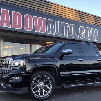 Shadow Auto Dealer - Car Dealers Near Me - Welland, Ontario