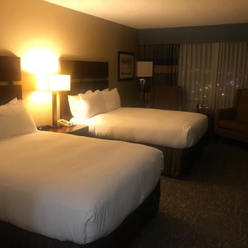 DoubleTree by Hilton Hotel Billings - Hotels Near Me - Billings, Montana DoubleTree by Hilton Hotel Billings - Hotels Near Me - Billings, Montana
