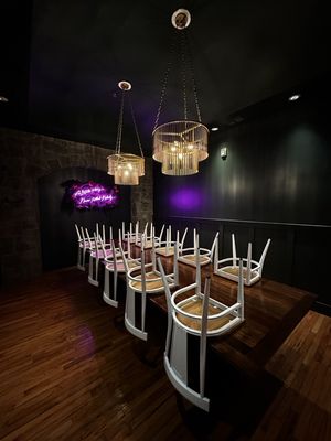 The Hive Social by null