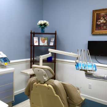 Ping Hai, DDS - Dental Crowns - General Dentistry Near Me - Marietta, Georgia Ping Hai, DDS - Dental Crowns - General Dentistry Near Me - Marietta, Georgia