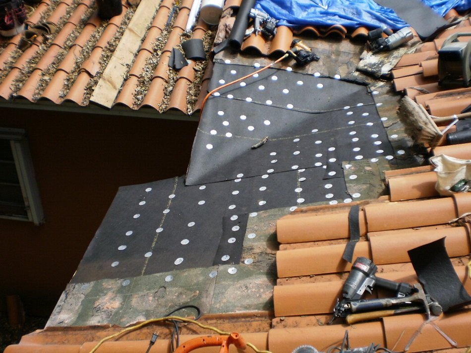 Slide of Affordable Roofing Contractor