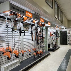 Greenway Equipment