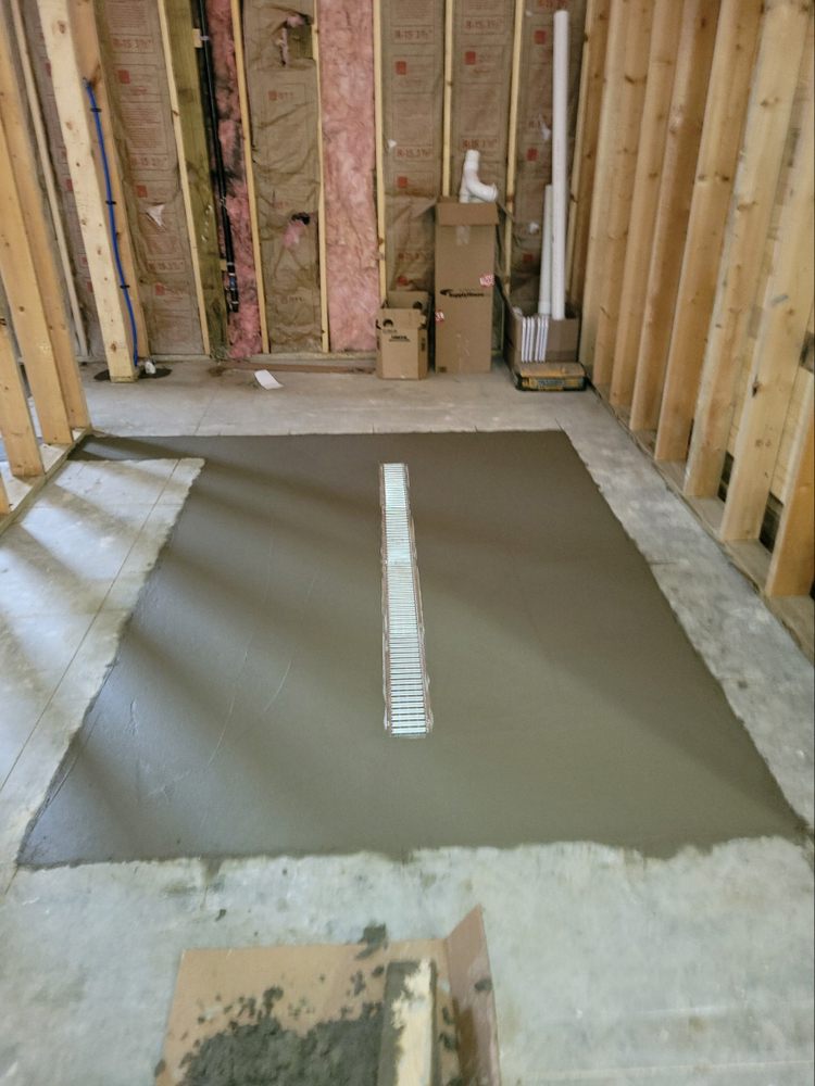 Slide of Vision Plumbing