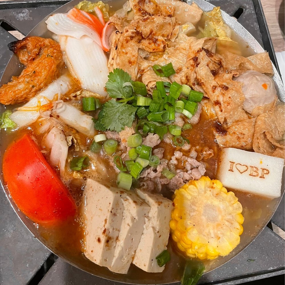 Boiling Point - #4 Beef - Hot Pot Near Me - Fremont, California Boiling Point - #4 Beef - Hot Pot Near Me - Fremont, California
