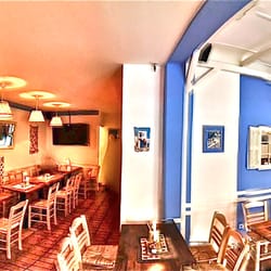WAVE CAFE PIZZA BAR