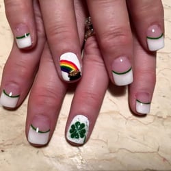 Tropical Salon & Spa - St. Patties