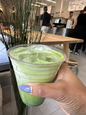 Naughty Coffee by null