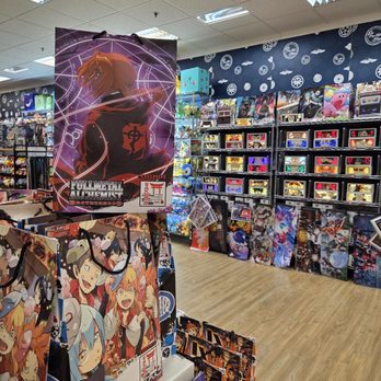 Da Pop Up Shop - Toy Stores Near Me - Toronto, Ontario Da Pop Up Shop - Toy Stores Near Me - Toronto, Ontario