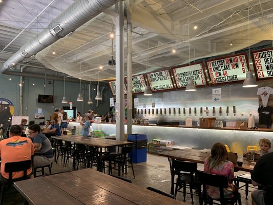 Hi-Wire Brewing Durham by null
