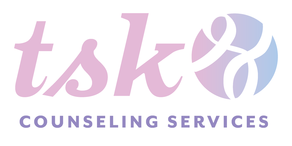 TSK Counseling - grief counselor in Charleston, SC