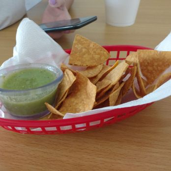 Tacos Y Mariscos El Rodeo - The best chips and salsa. - Mexican Near Me - Espanola, New Mexico Tacos Y Mariscos El Rodeo - The best chips and salsa. - Mexican Near Me - Espanola, New Mexico