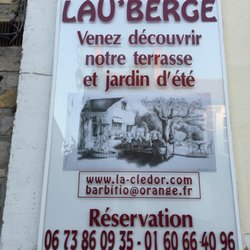 La Clé d'Or - LAU'BERGE anciennement La clé d'or