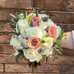 Blossoms Of Bethesda - It's the wedding season!