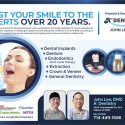 A Dentistry