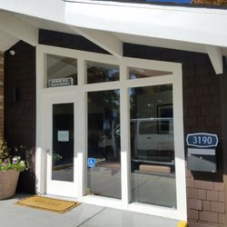 Kevin Ko, DDS - Front of new office location.
