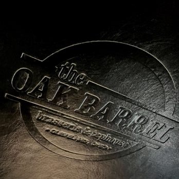 The Oak Barrel - Brasseries Near Me - Valley View, Ohio