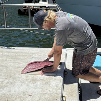 Ohana Fishing Charters - Tours Near Me - Lihue, Hawaii