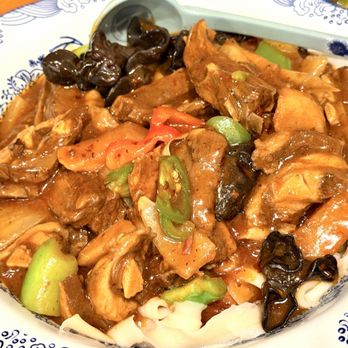 Northern Cafe - Noodles Near Me - Monterey Park, California Northern Cafe - Noodles Near Me - Monterey Park, California