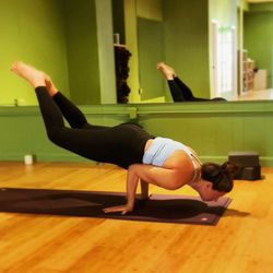 Dwiggs Yoga