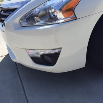 Color Solutions - Good as new! - Body Shops Near Me