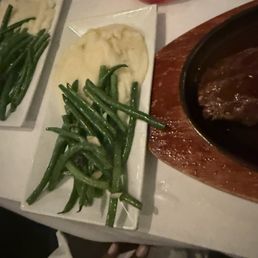 Black Angus Steak