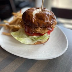 Chicken Sandwich