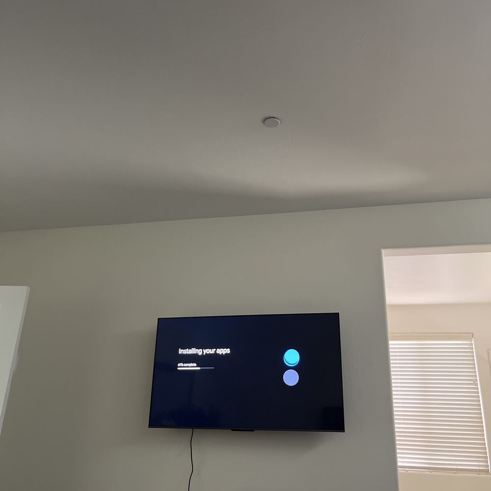 TV Mount TV Mount