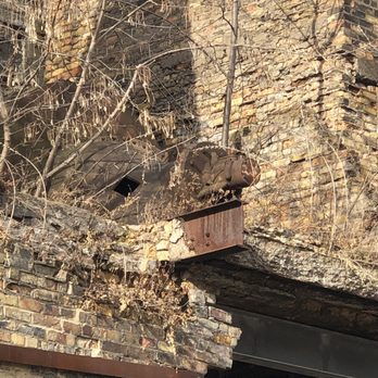 Mill Ruins Park - Landmarks & Historical Buildings Near Me - Minneapolis, Minnesota