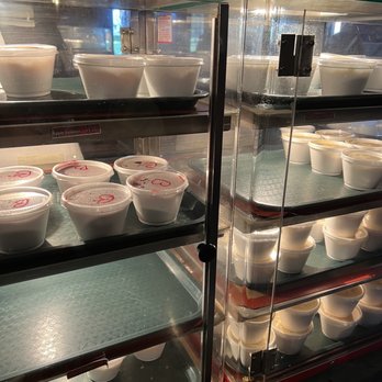 Hard Eight BBQ - Sides - Barbeque Near Me - Coppell, Texas