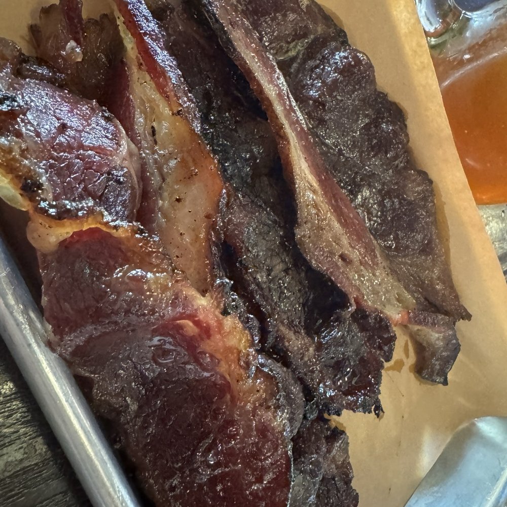 Jack's BBQ - Bellevue - Beef bacon - Cocktail Bars Near Me - Redmond, Washington Jack's BBQ - Bellevue - Beef bacon - Cocktail Bars Near Me - Redmond, Washington