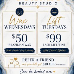 Prima Beauty Studio