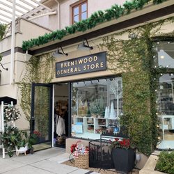 Brentwood General Store