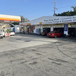 Shell - Bad customer service!