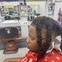 Cloppers Mill Barber Shop