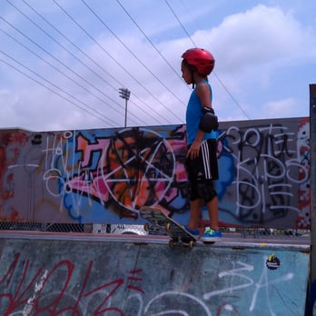 Matt Hughes Skate Park - Skate Parks Near Me - Myrtle Beach, South Carolina Matt Hughes Skate Park - Skate Parks Near Me - Myrtle Beach, South Carolina