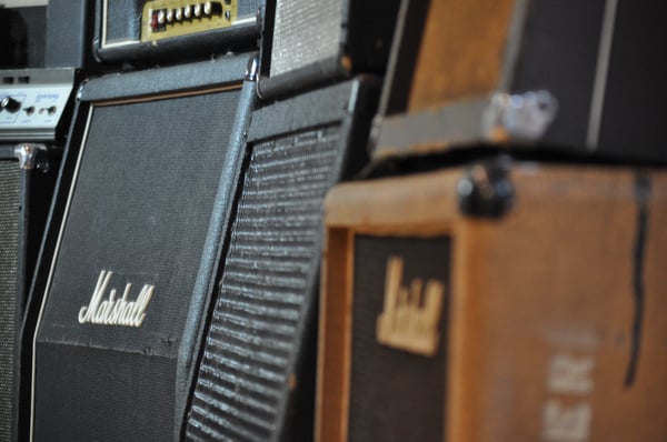 Engine Room Audio by null