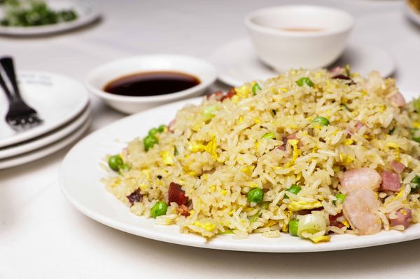 Chau Chow Restaurant by null