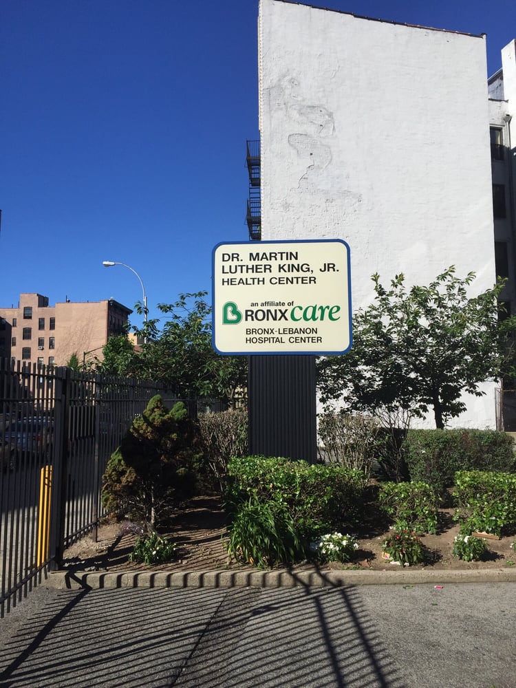 BRONXLEBANON HOSPITAL CENTER Updated September 2024 1276 Fulton Ave, Bronx, New York