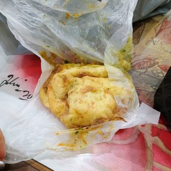 Lena's Roti & Doubles - Vegetarian Doubles - Caribbean Near Me - Mississauga, Ontario Lena's Roti & Doubles - Vegetarian Doubles - Caribbean Near Me - Mississauga, Ontario