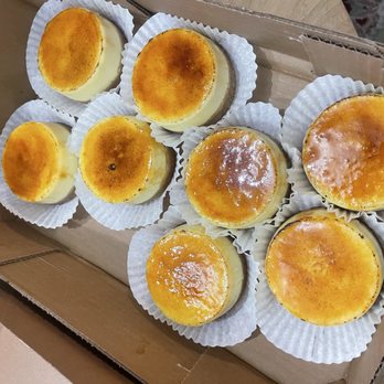 Marsee Baking - Crème brûlée cheesecakes - Bakeries Near Me - Portland, Oregon Marsee Baking - Crème brûlée cheesecakes - Bakeries Near Me - Portland, Oregon
