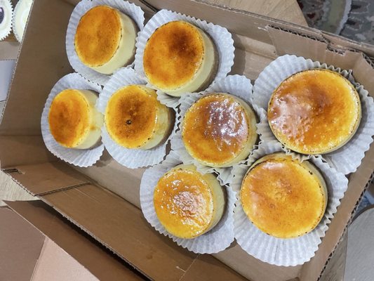 Marsee Baking by null