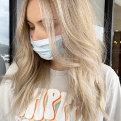 Yasmin Negrete - Balayage