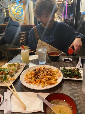 Sushi Deli 1 by null