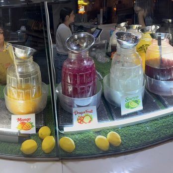 El Chamango - Options 2 - Juice Bars & Smoothies Near Me - Anaheim, California
