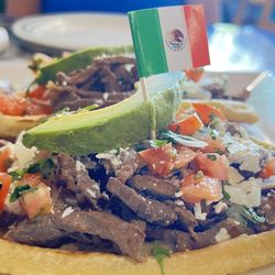 La Sierra Restaurant and Bar
