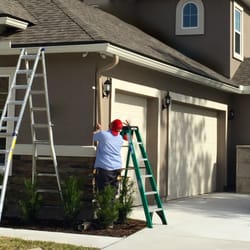 Royal Contractors North Florida - Dura Trac Gutter System that comes with a Lifetime Transferable Warranty