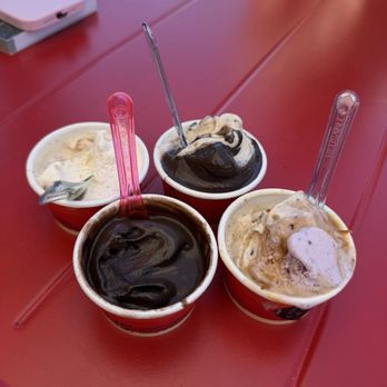 An's Hatmakers - Gelato - Gelato Near Me - Del Mar, California