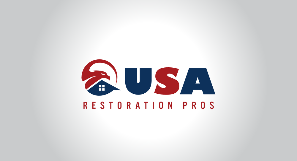 Slide of USA Restoration Pros